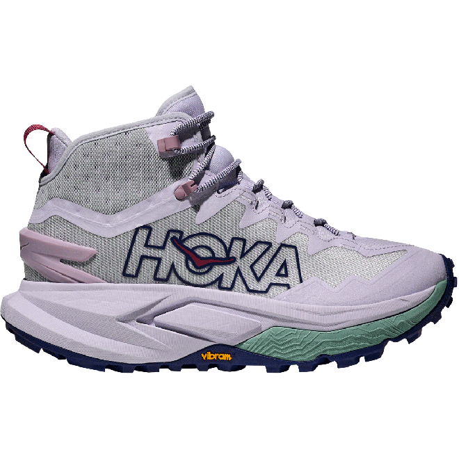 HOKA W Mafate Hike scarpe trekking donna