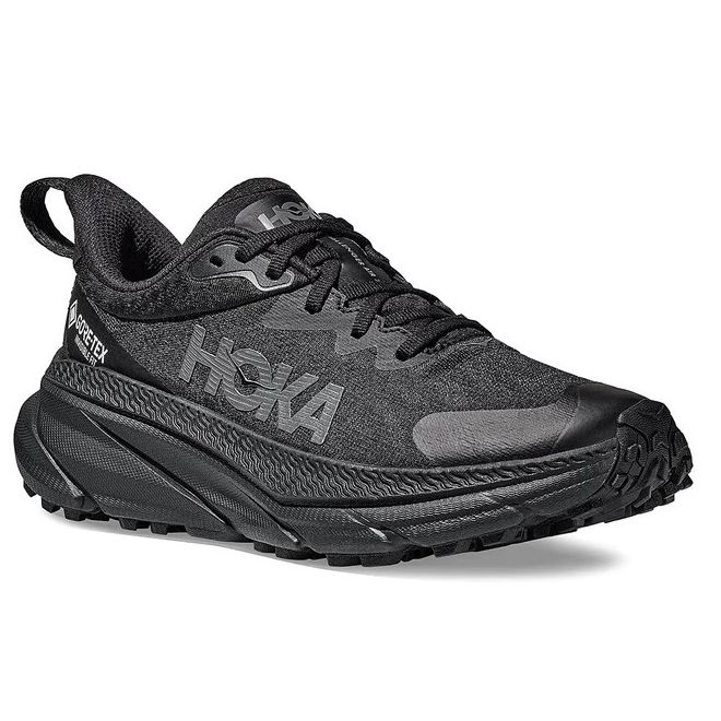 HOKA W Challenger ATR 7 GTX scarpe trail running donna