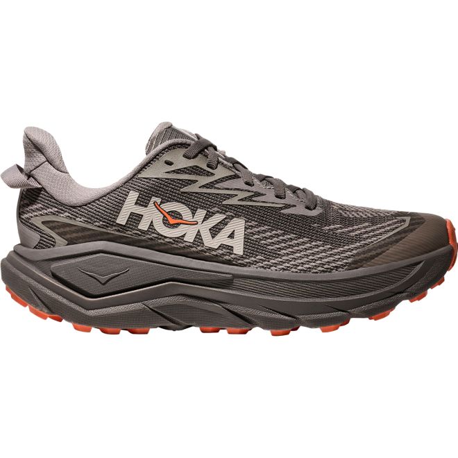 HOKA W Challenger 8 GTX scarpe trail running donna