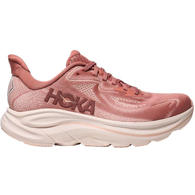 HOKA W Clifton 10 women's running shoes