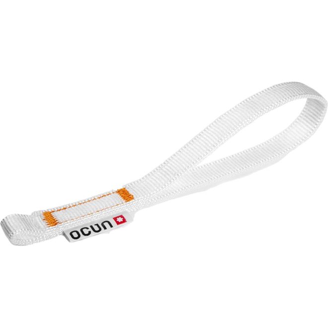 Ocun Quickdraw Ring Bio-Dyn fettuccia da rinvio