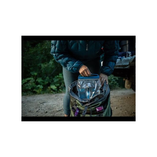 Platypus Big Zip EVO camelback sacca idrica