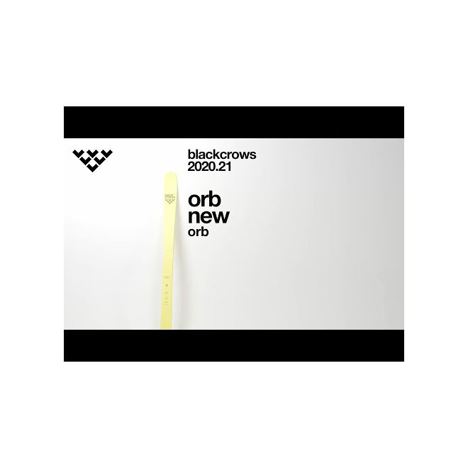 Black Crows Orb Freebird sci da scialpinismo