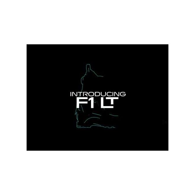 SCARPA F1 LT scarponi da scialpinismo donna