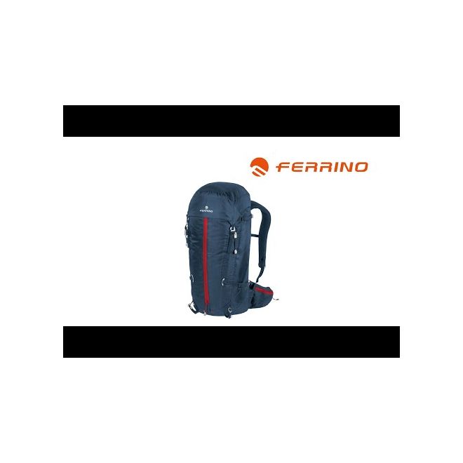 Ferrino Zaino Dry-Hike 40 + 5 l zaino trekking