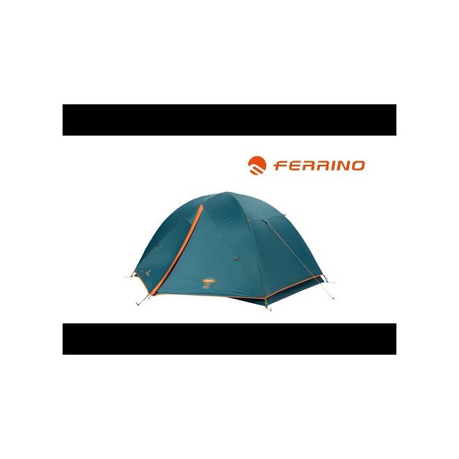 Ferrino Rift 2 tenda trekking