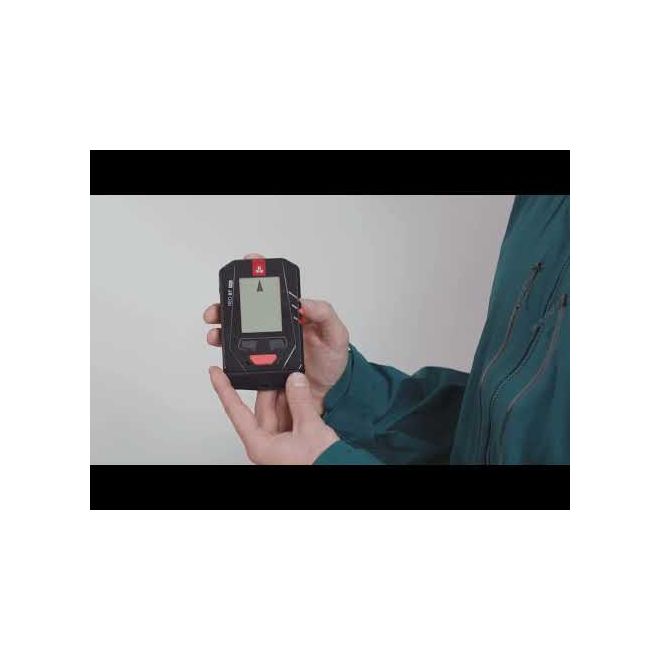 ARVA Neo BT Pro localizzatore valanghe ARTVA