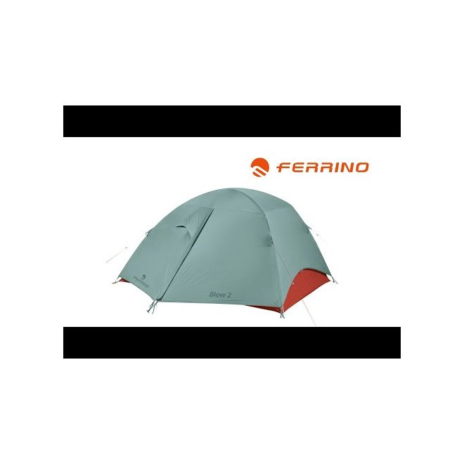 Ferrino Blow 2 tenda trekking