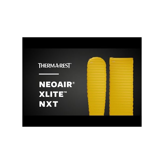 Therm-A-Rest NeoAir Xlite NXT materassino ultraleggero