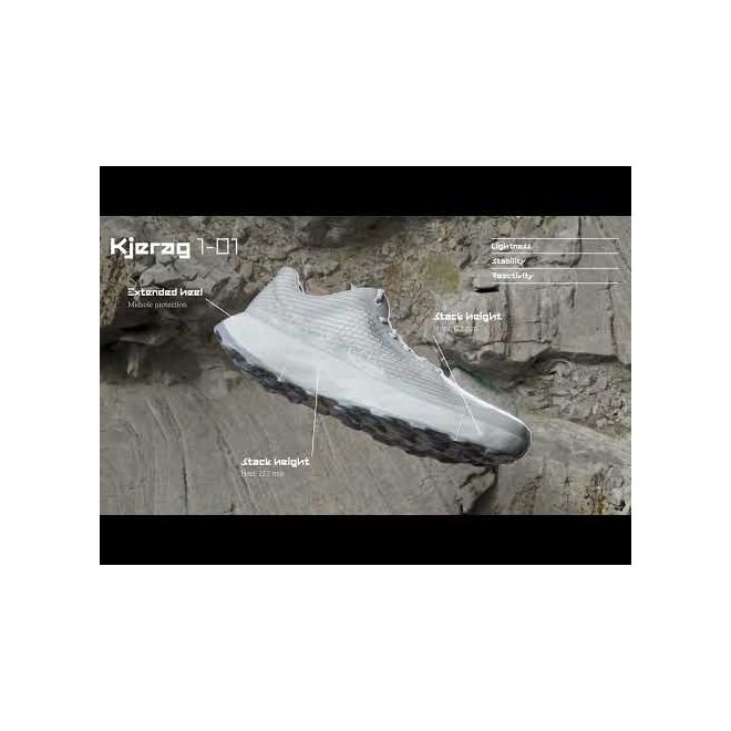 NNormal Kjerag 01 scarpe trail running