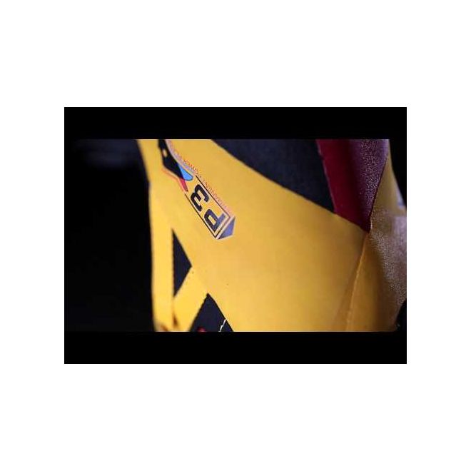 La Sportiva Genius No Edge scarpette arrampicata