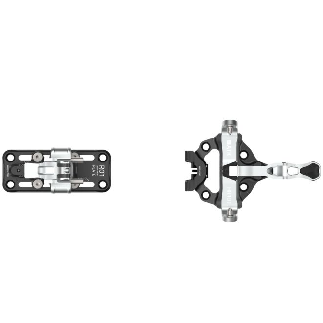 ATK Haute Route 10 Plus attacchi da scialpinismo