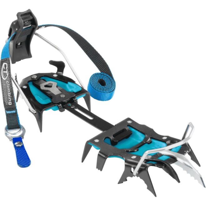 CT Climbing Technology Hyper-Spike ramponi