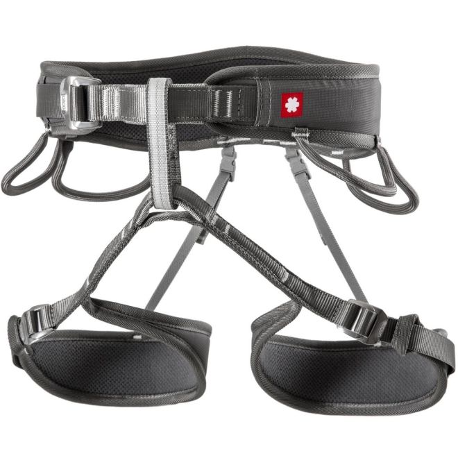 Oliunìd Deal Kit CAMP Kinetic Rewind Pro set ferrata + casco e imbrago