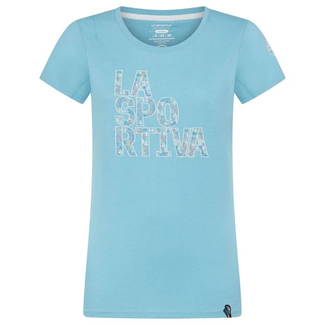La Sportiva Pattern T-Shirt W maglietta donna