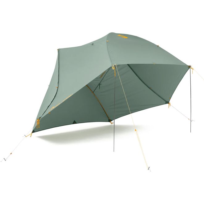 Sea To Summit Ikos TR2 tenda trekking