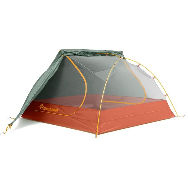 Sea To Summit Ikos TR2 tenda trekking