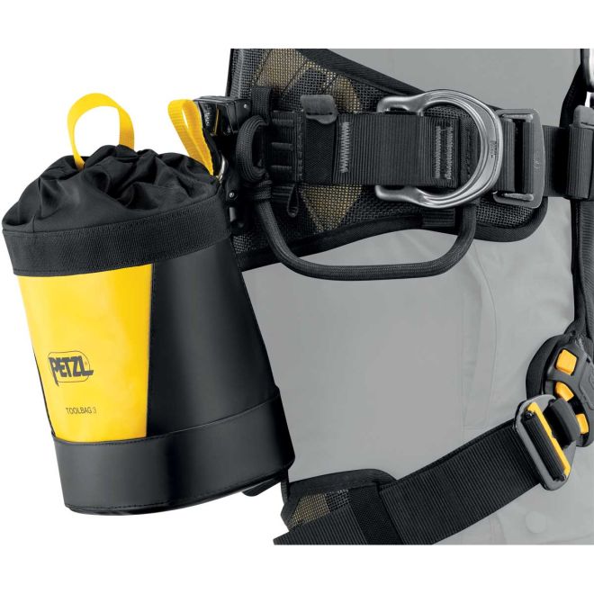 Petzl Interfast accessorio imbrago
