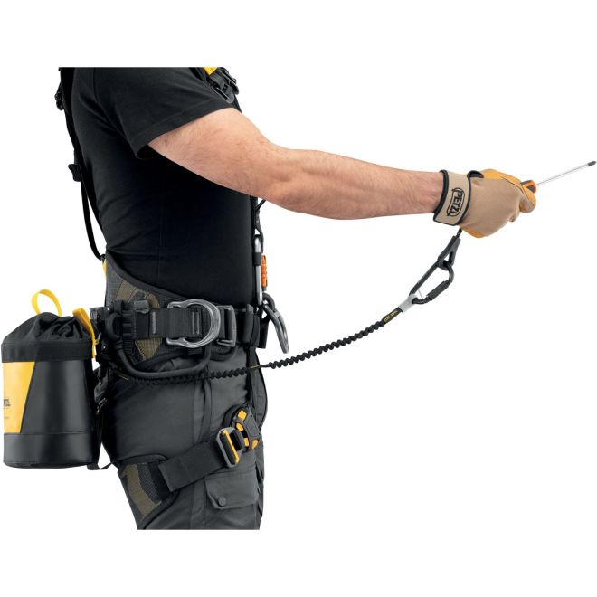 Petzl Interfast accessorio imbrago