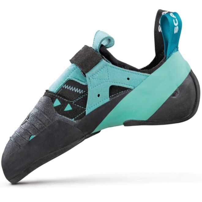SCARPA Instinct VS WMN scarpetta arrampicata donna