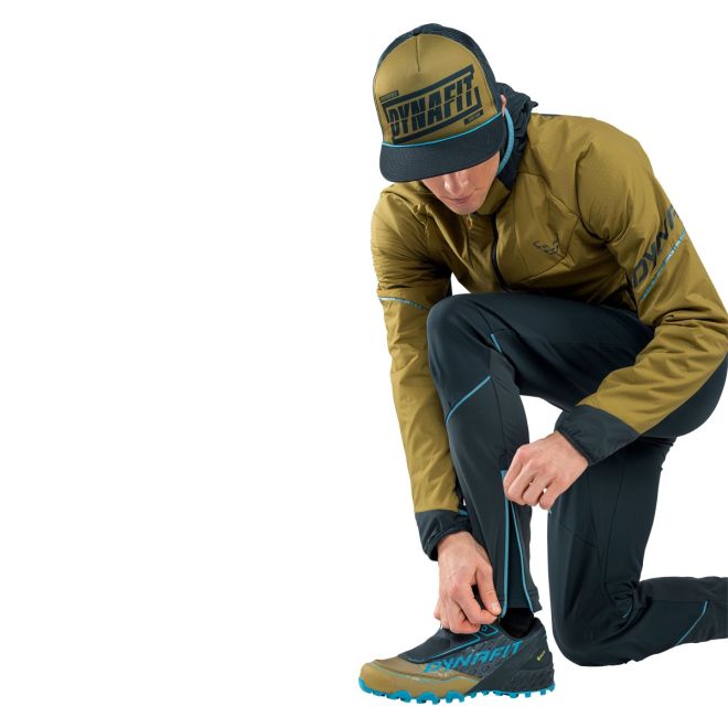 Dynafit Feline SL GTX scarpe trail running