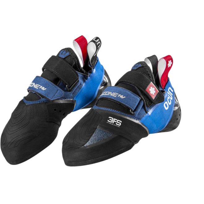 Ocun Ozone HV scarpette arrampicata