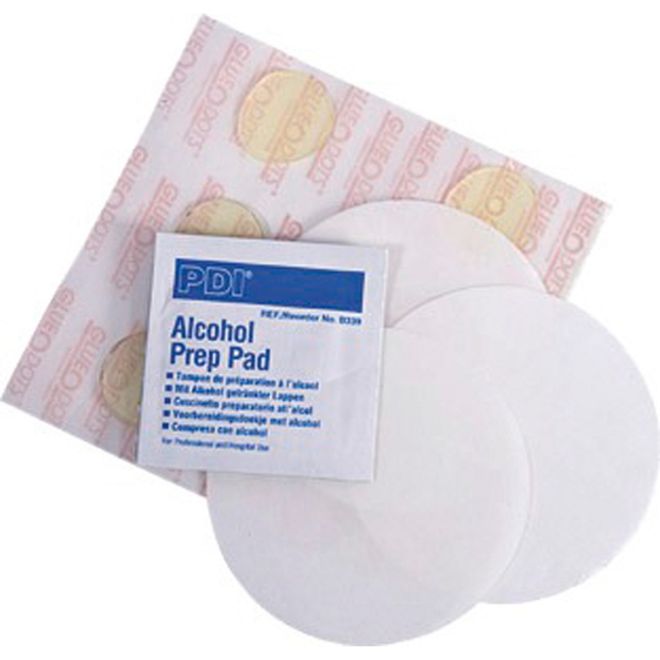 Therm-a-Rest Instant Field Repair Kit per materassini