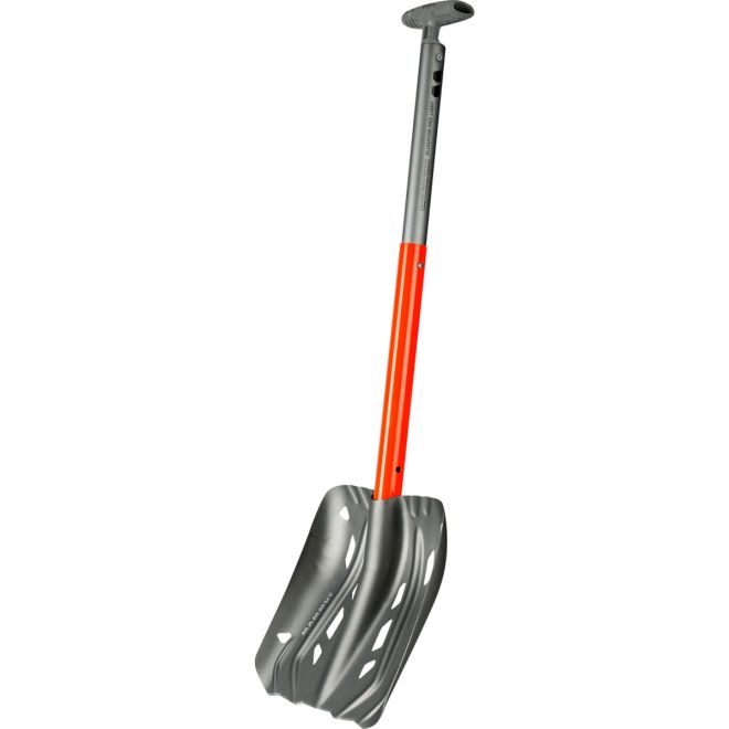 Mammut Alugator Pro Light pala da valanga
