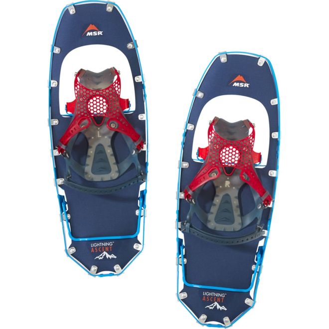 MSR Lightning Ascent ciaspole uomo