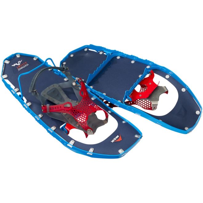 MSR Lightning Ascent ciaspole uomo