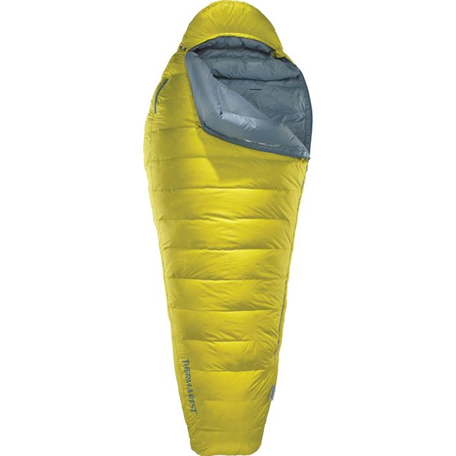 Therm-a-Rest Parsec 20F/-6C sacco a pelo
