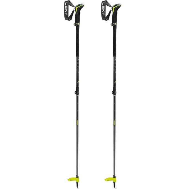 Leki Guide Lite 2 Carbon bastoncini da scialpinismo