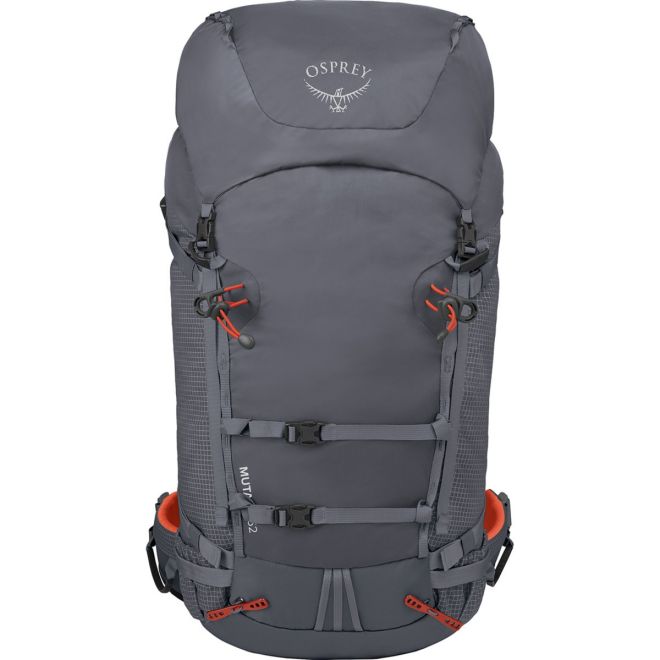 Osprey Mutant 52 zaino alpinismo
