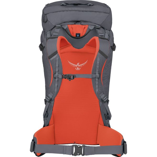 Osprey Mutant 52 zaino alpinismo