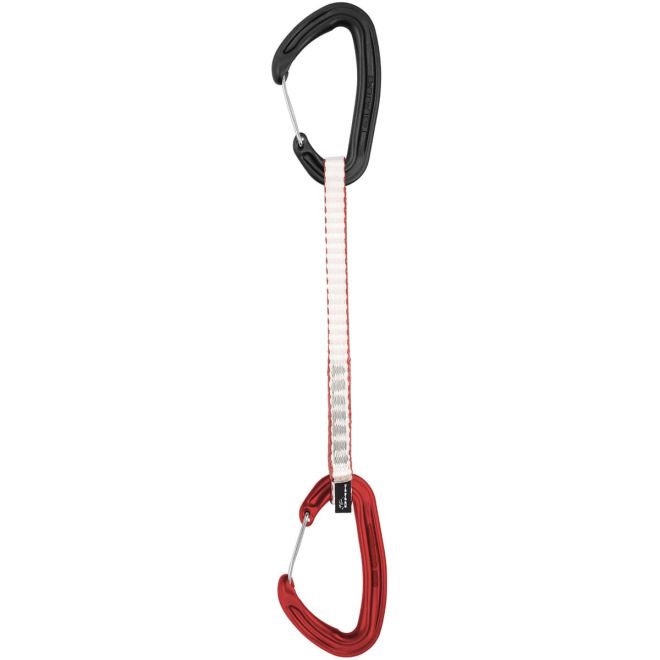 DMM Alpha Wire rinvio arrampicata