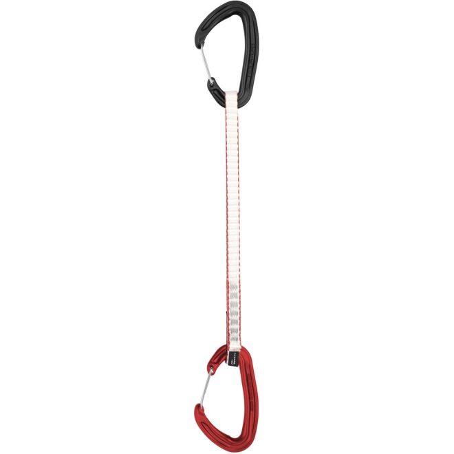 DMM Alpha Wire rinvio arrampicata