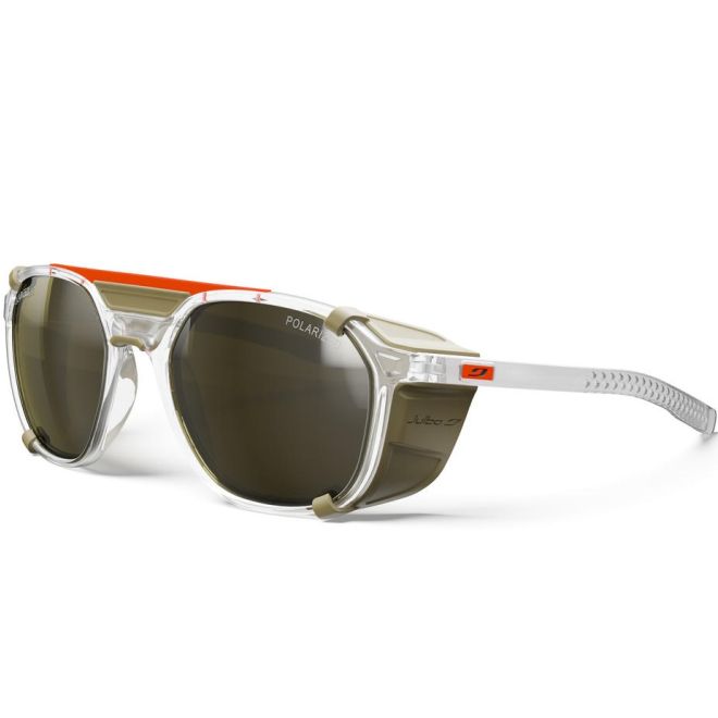 Julbo Slack Cover occhiali da sole trekking