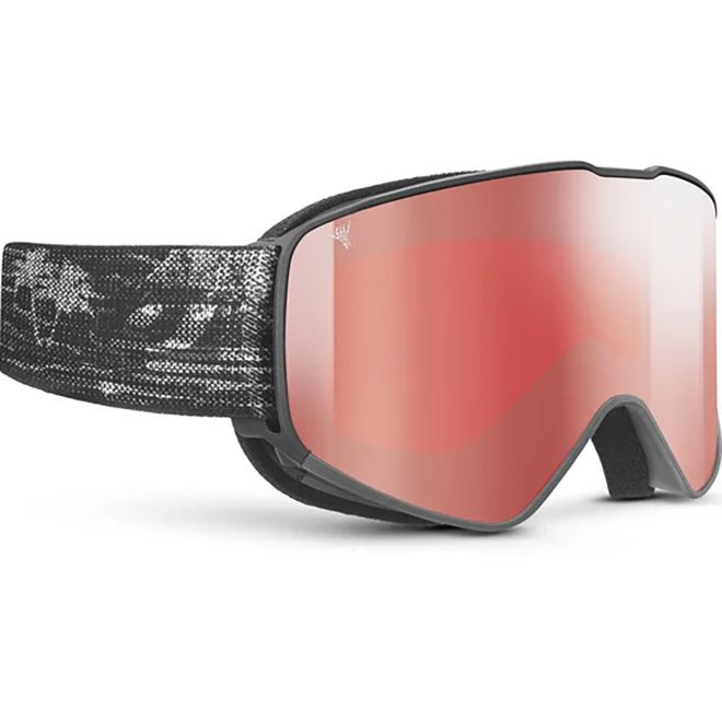 Julbo Alpha maschera sci