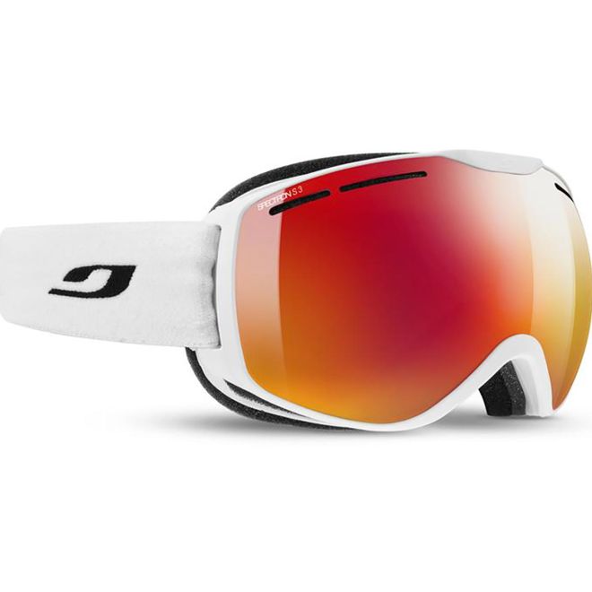 Julbo Fusion maschera sci