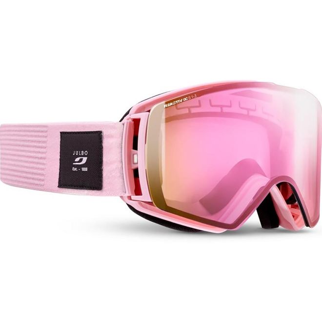 Julbo Launcher maschera sci