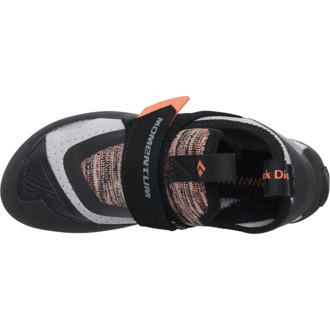BD Black Diamond J Momentum Climbing Shoes scarpette arrampicata bambino