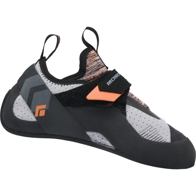 BD Black Diamond J Momentum Climbing Shoes scarpette arrampicata bambino