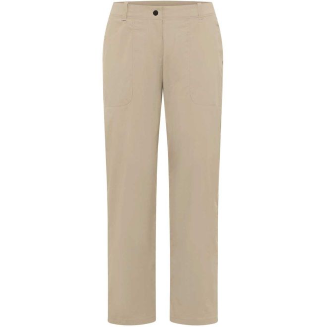 Jack Wolfskin Desert Pants W pantaloni donna