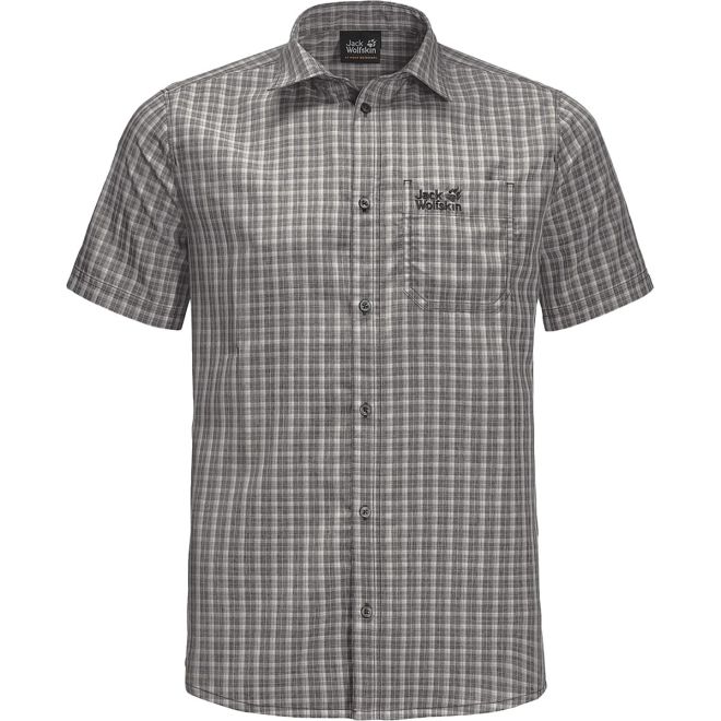 Jack Wolfskin El Dorado camicia uomo