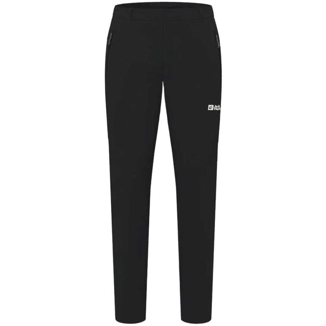 Jack Wolfskin Hikeout Pants W pantaloni donna
