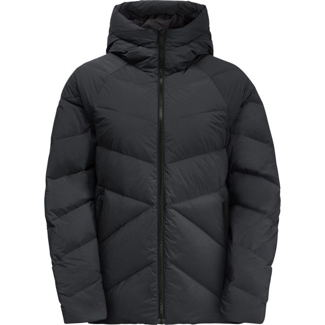 Jack Wolfskin Marienplatz Jkt W giacca piumino donna