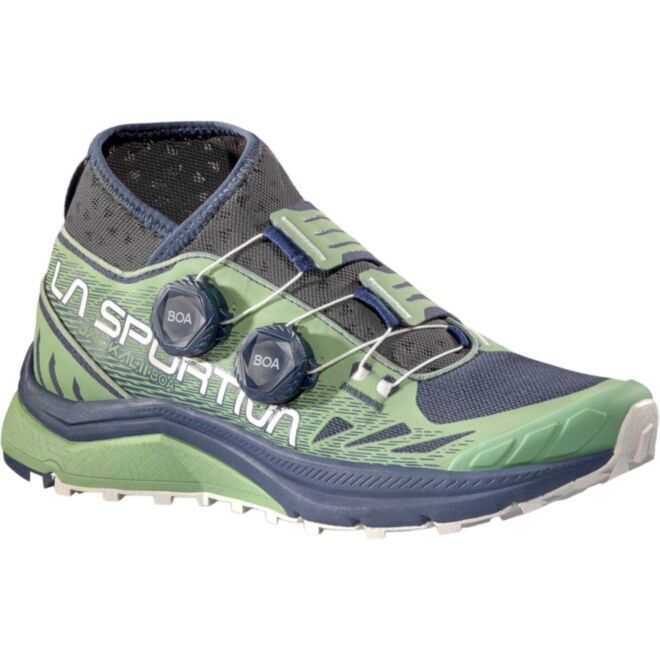 La Sportiva Jackal II Boa Woman scarpa trail running donna