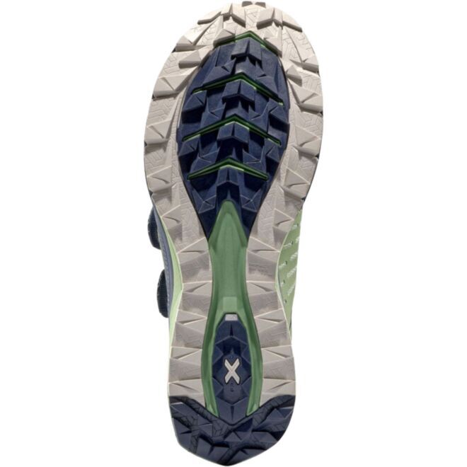 La Sportiva Jackal II Boa Woman scarpa trail running donna