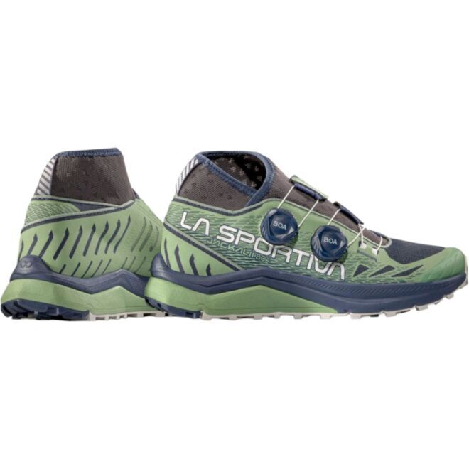 La Sportiva Jackal II Boa Woman scarpa trail running donna