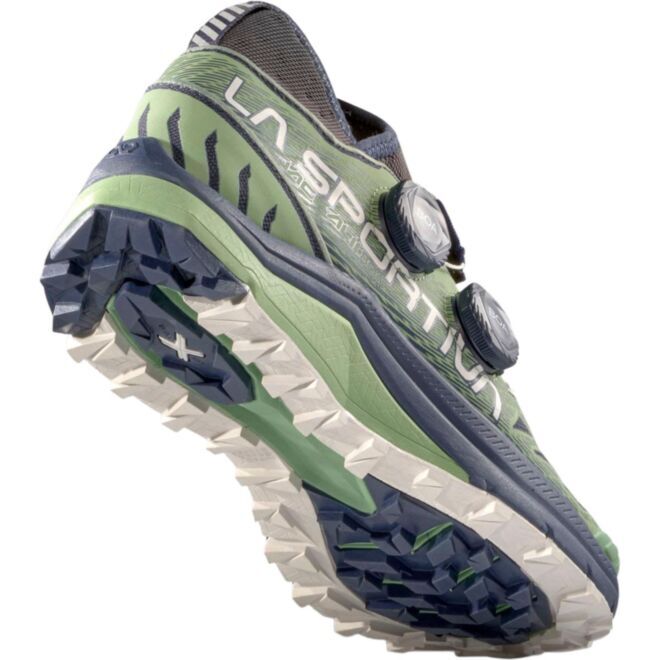La Sportiva Jackal II Boa Woman scarpa trail running donna